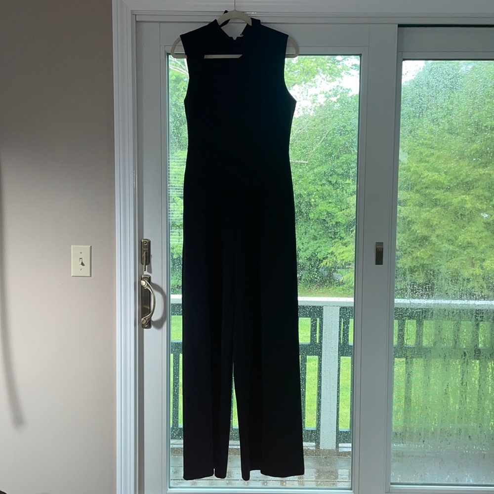 BCBG Maxamaria Jumpsuit